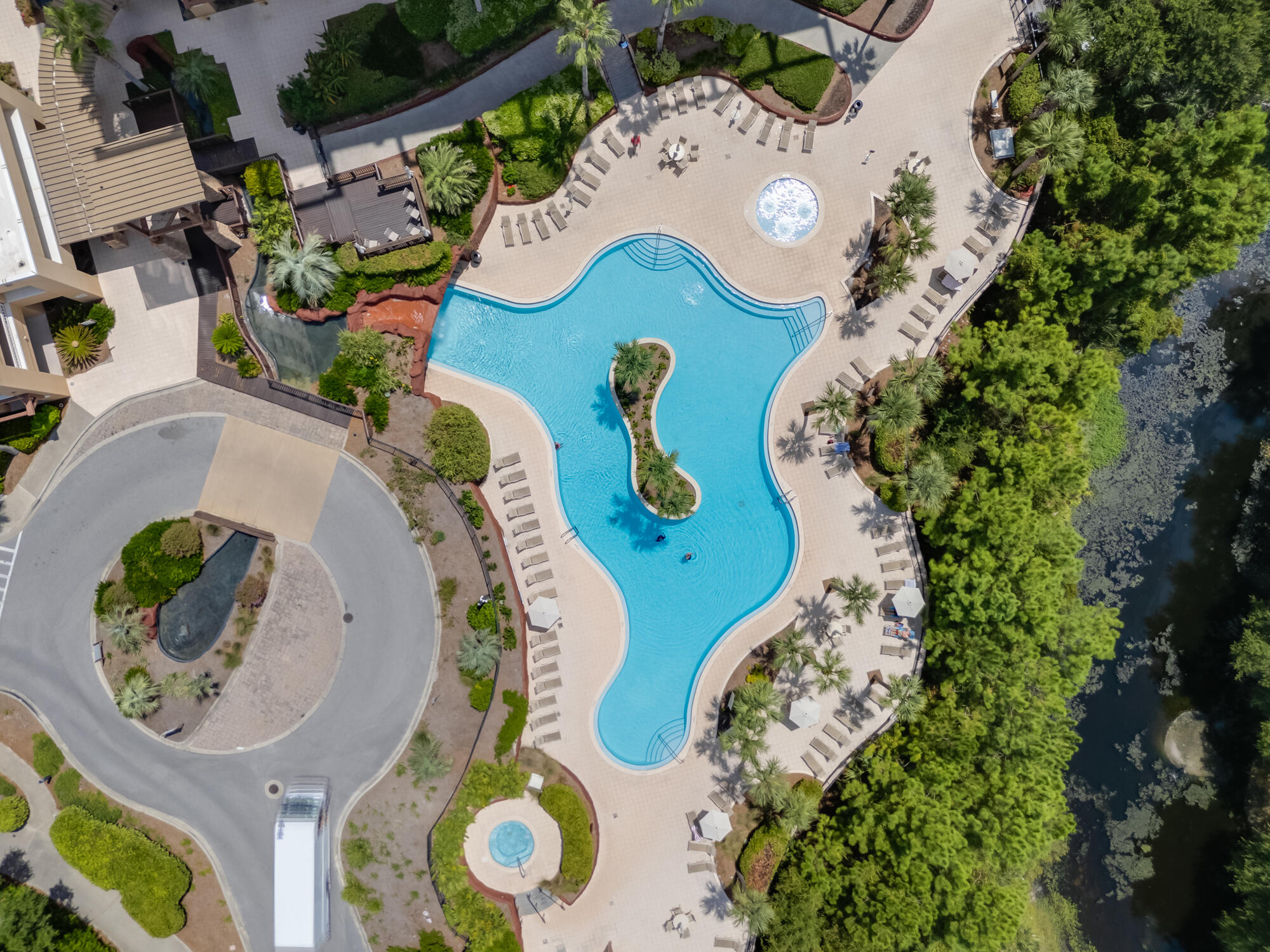 LUAU II - Residential