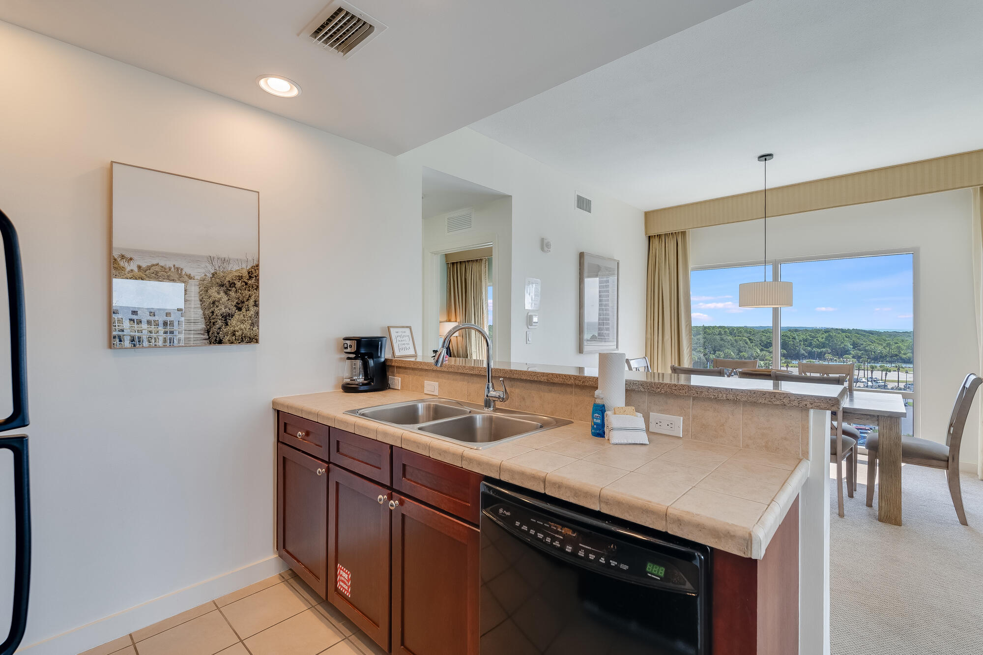 LUAU II - Residential