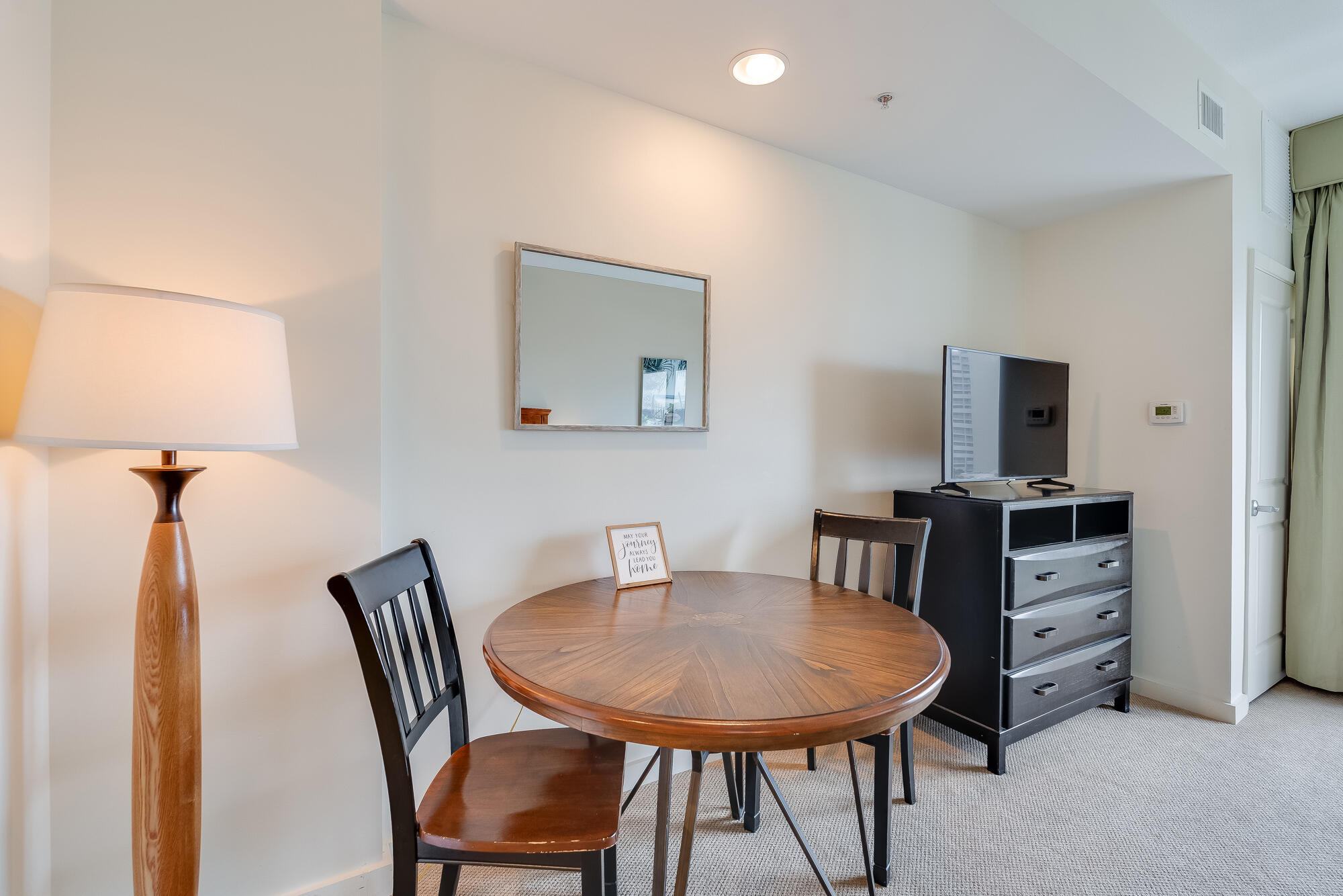 LUAU II - Residential