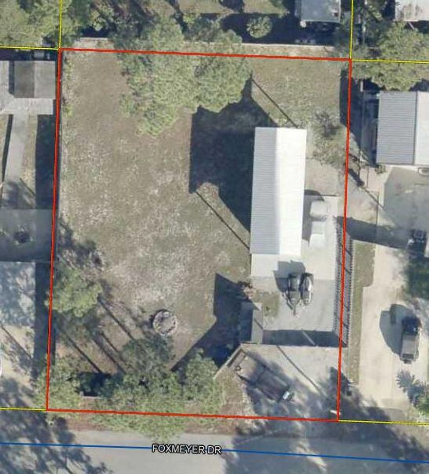 Discover the perfect canvas for your dream home on this vacant lot situated on Foxmeyer Drive, just off West Hewett Rd in Santa Rosa Beach. Located in a desirable neighborhood free from HOA restrictions, this lot offers endless possibilities for custom home building. Enjoy the tranquility of a serene setting with the convenience of nearby amenities, stunning beaches, and vibrant local attractions. Don't miss this exceptional opportunity to create your ideal living space in a sought-after location. Act now and start building your future today!