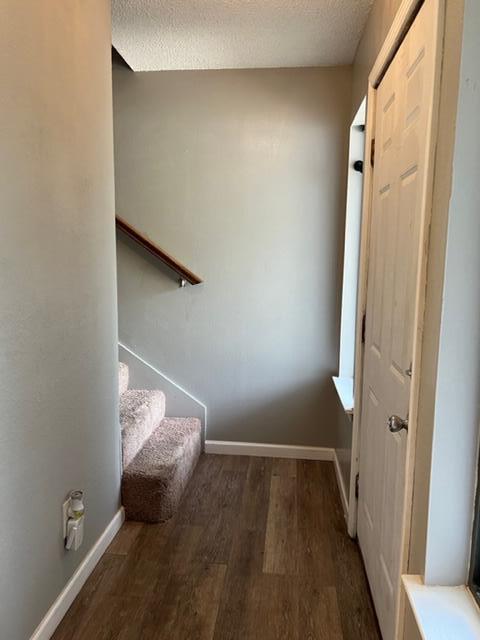 DOGWOOD TERRACE - Residential