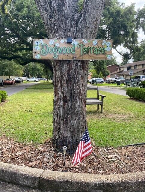 DOGWOOD TERRACE - Residential