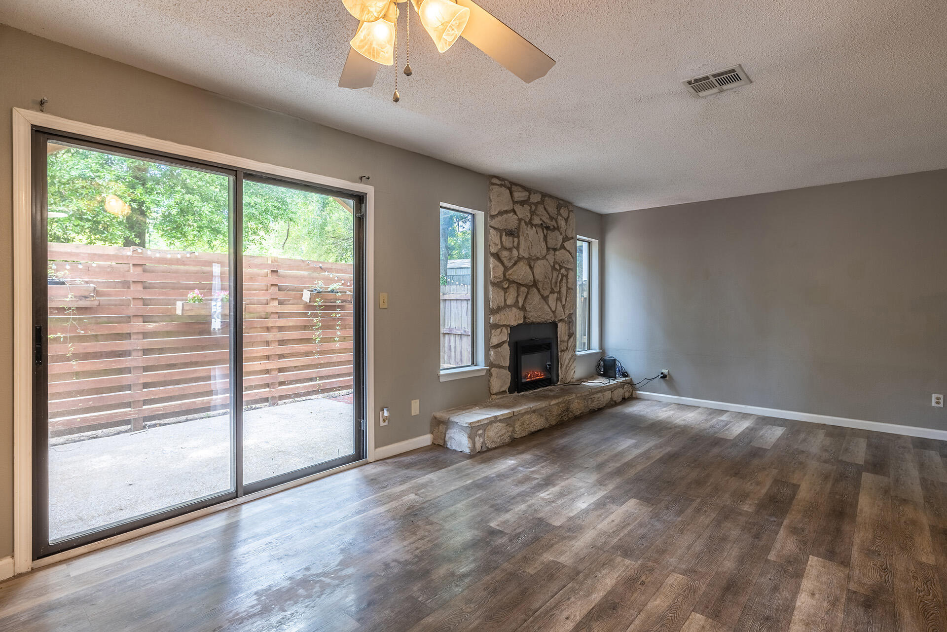 DOGWOOD TERRACE - Residential