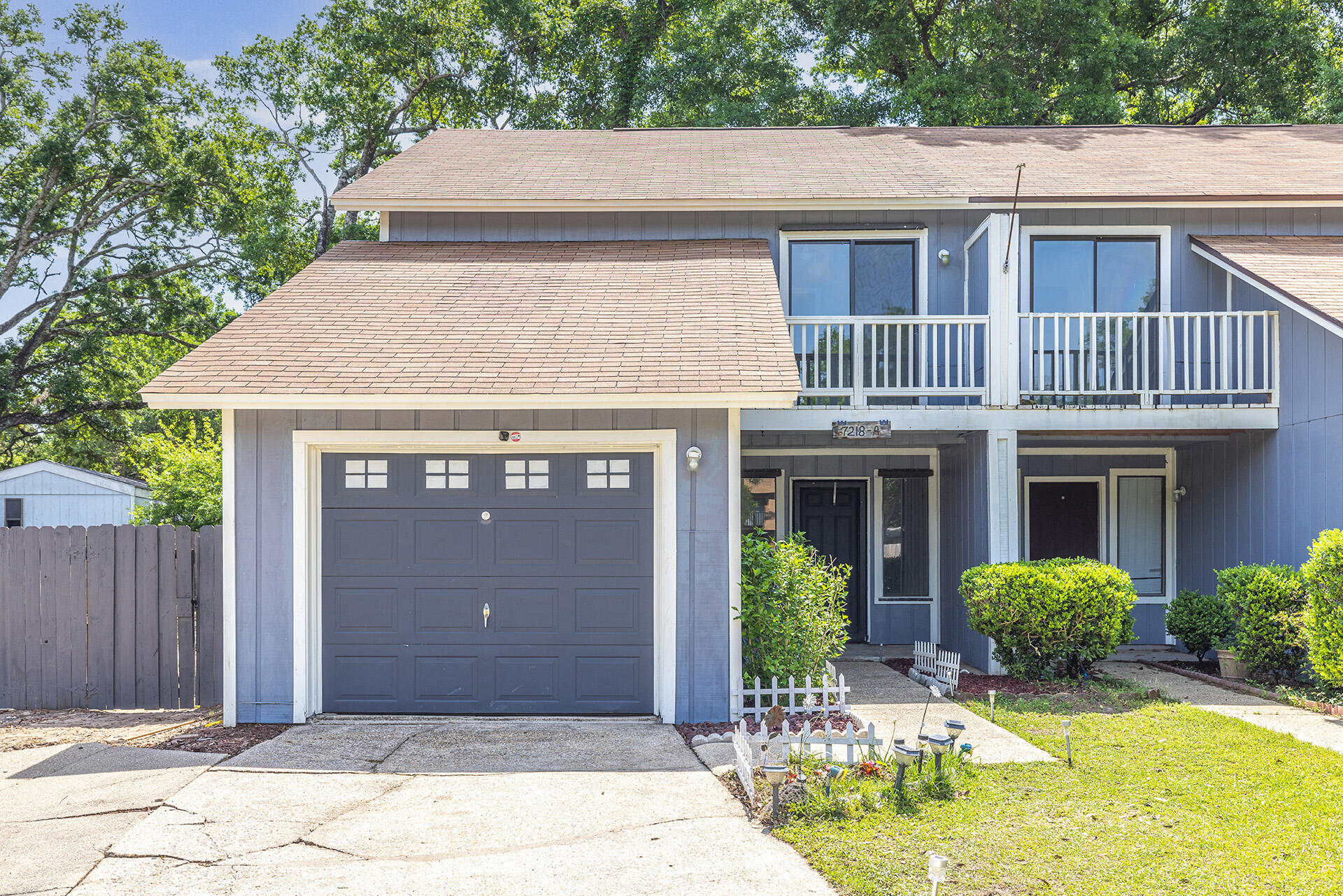 DOGWOOD TERRACE - Residential