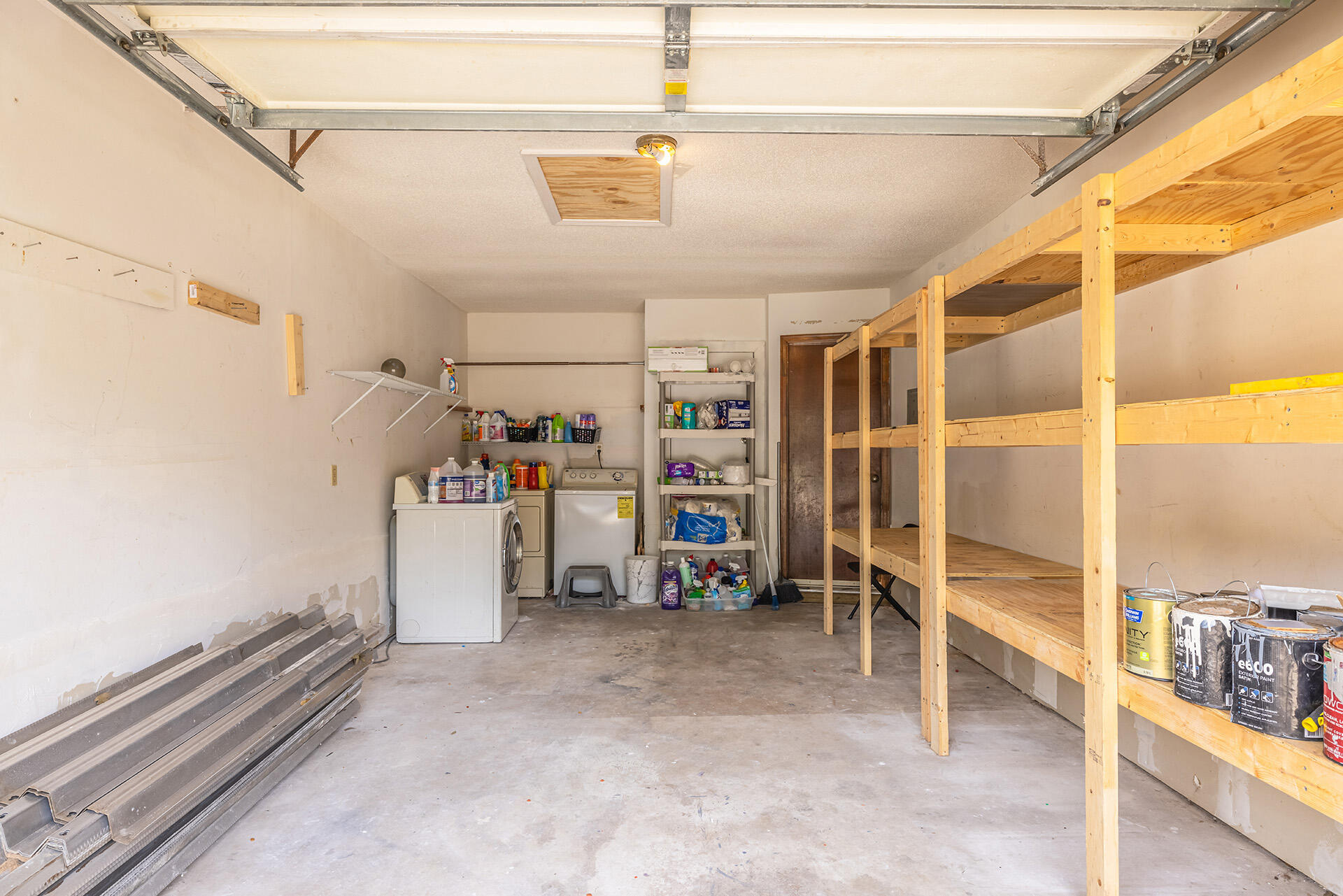 DOGWOOD TERRACE - Residential