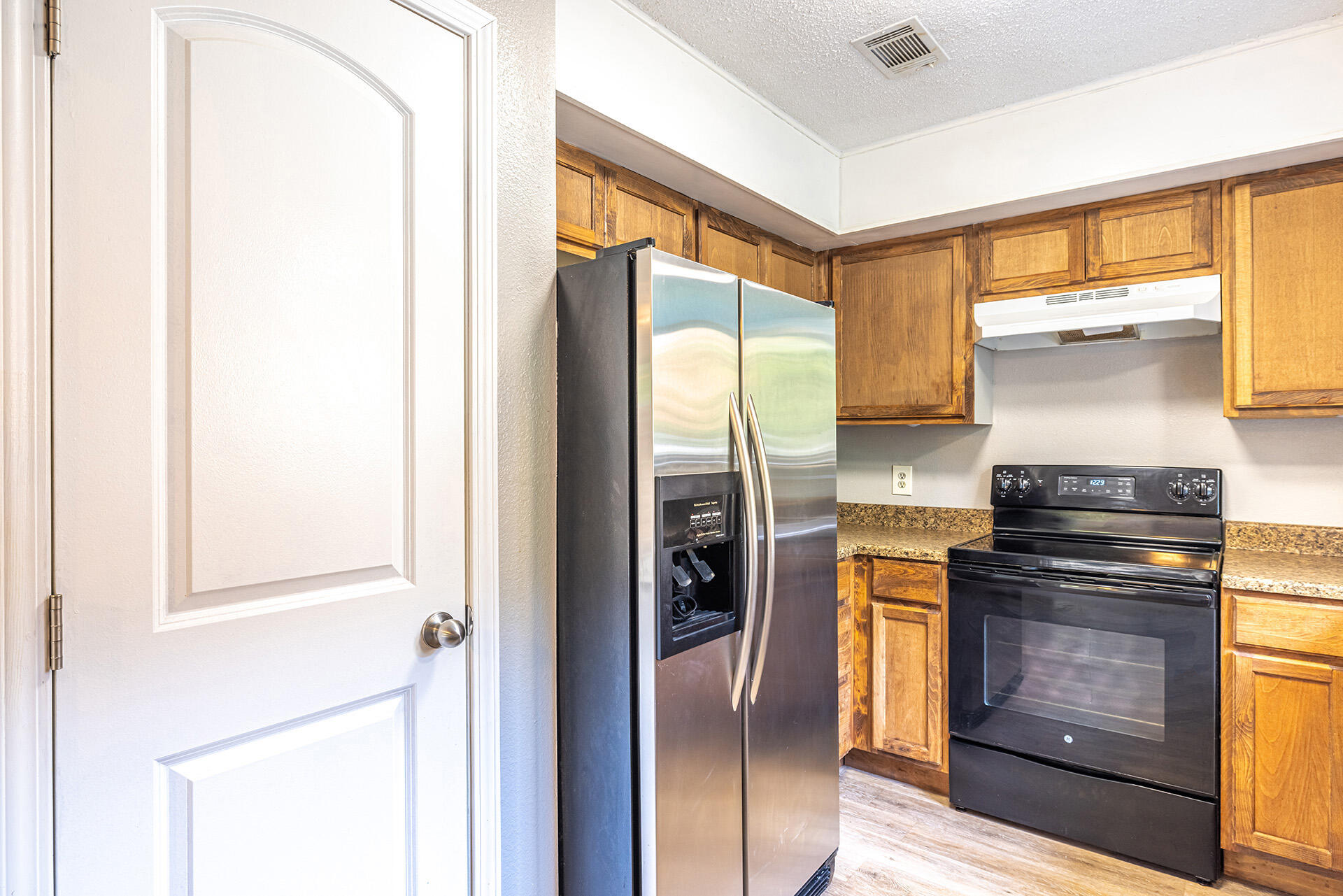 DOGWOOD TERRACE - Residential