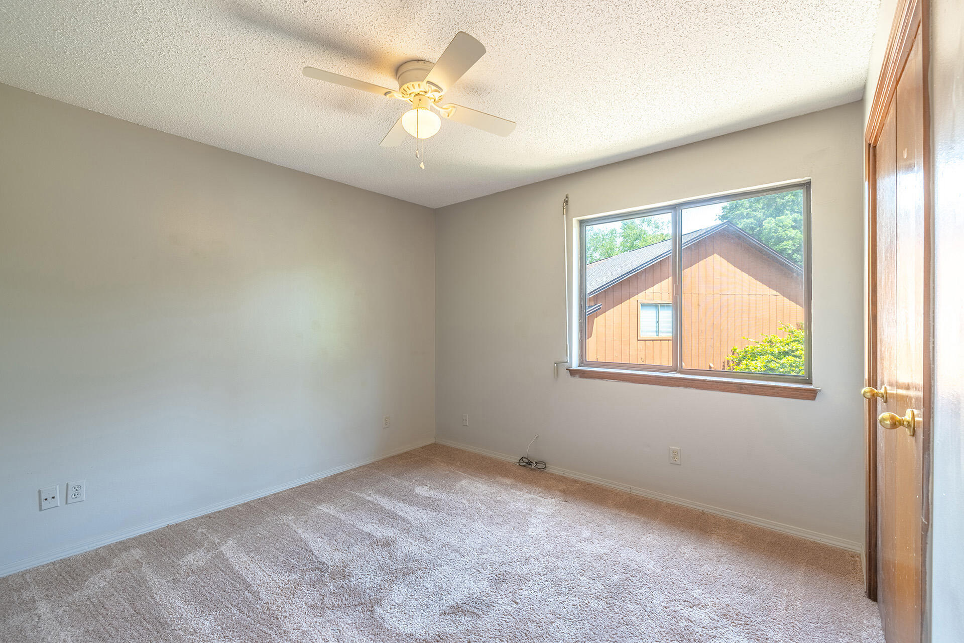 DOGWOOD TERRACE - Residential