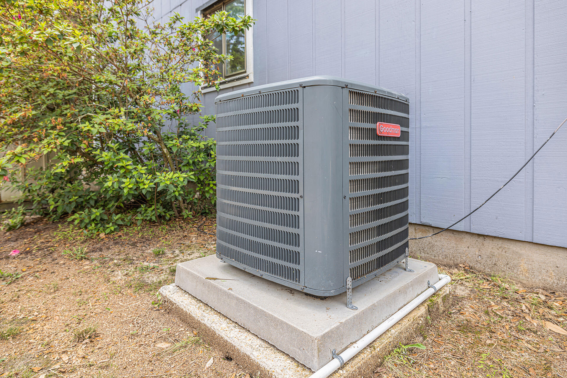 DOGWOOD TERRACE - Residential