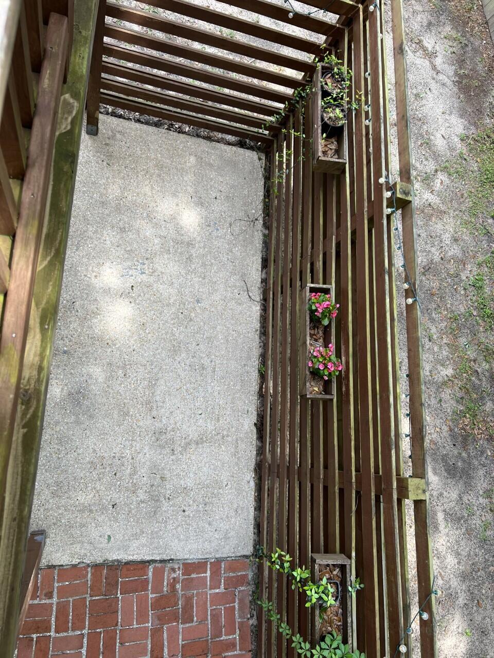 DOGWOOD TERRACE - Residential