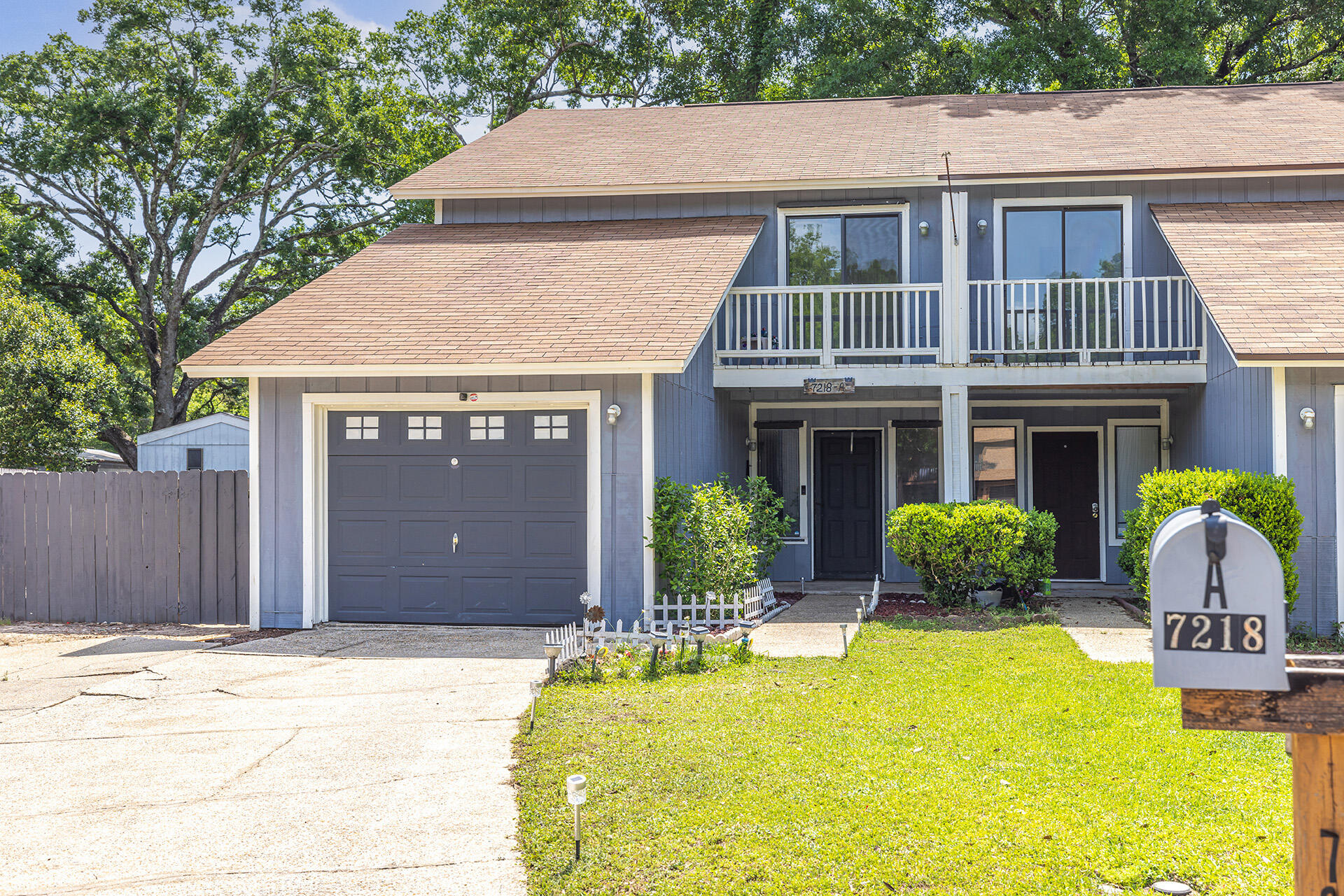 DOGWOOD TERRACE - Residential