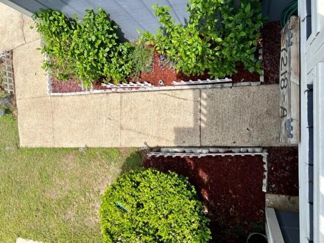 DOGWOOD TERRACE - Residential