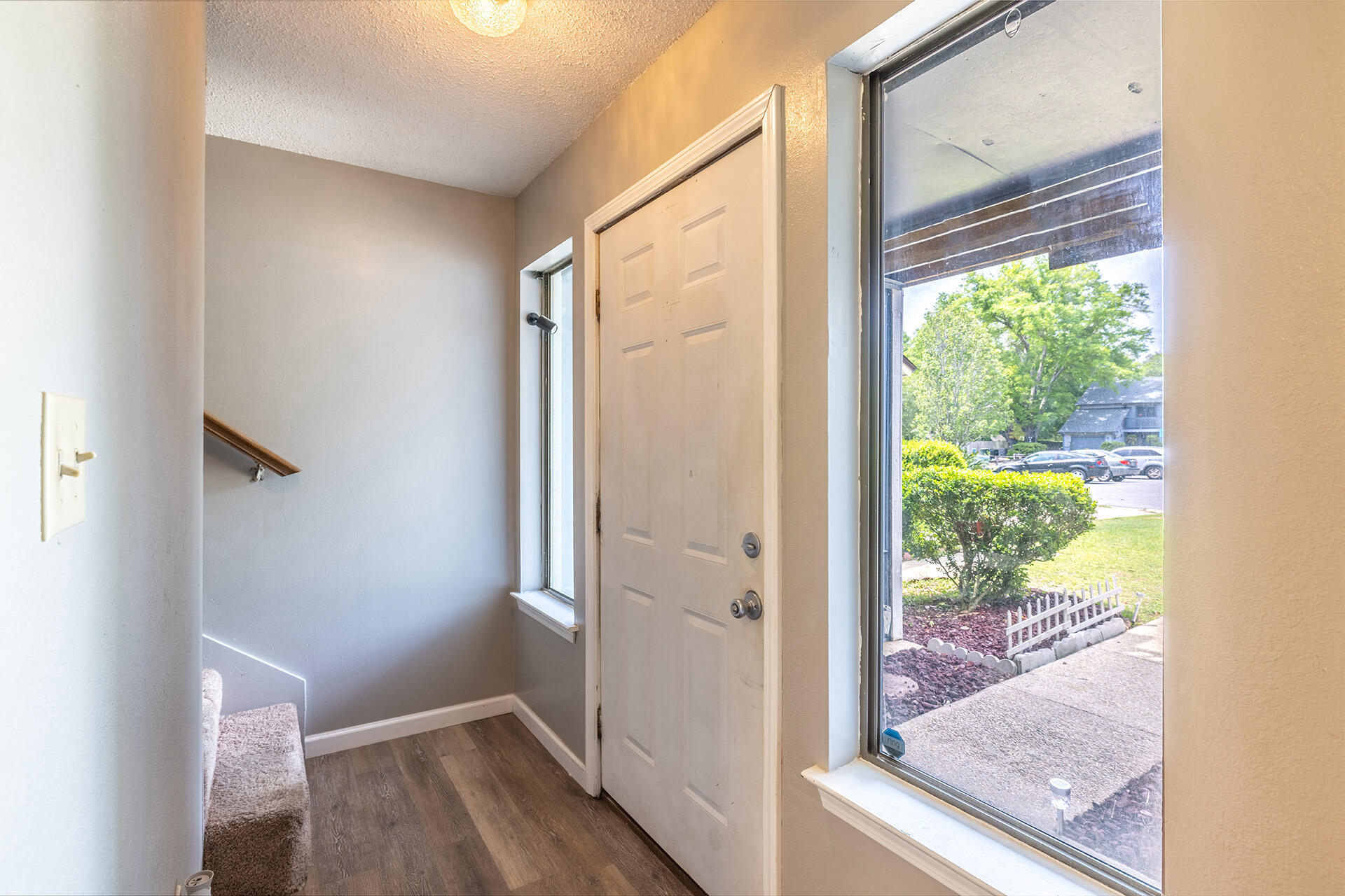 DOGWOOD TERRACE - Residential