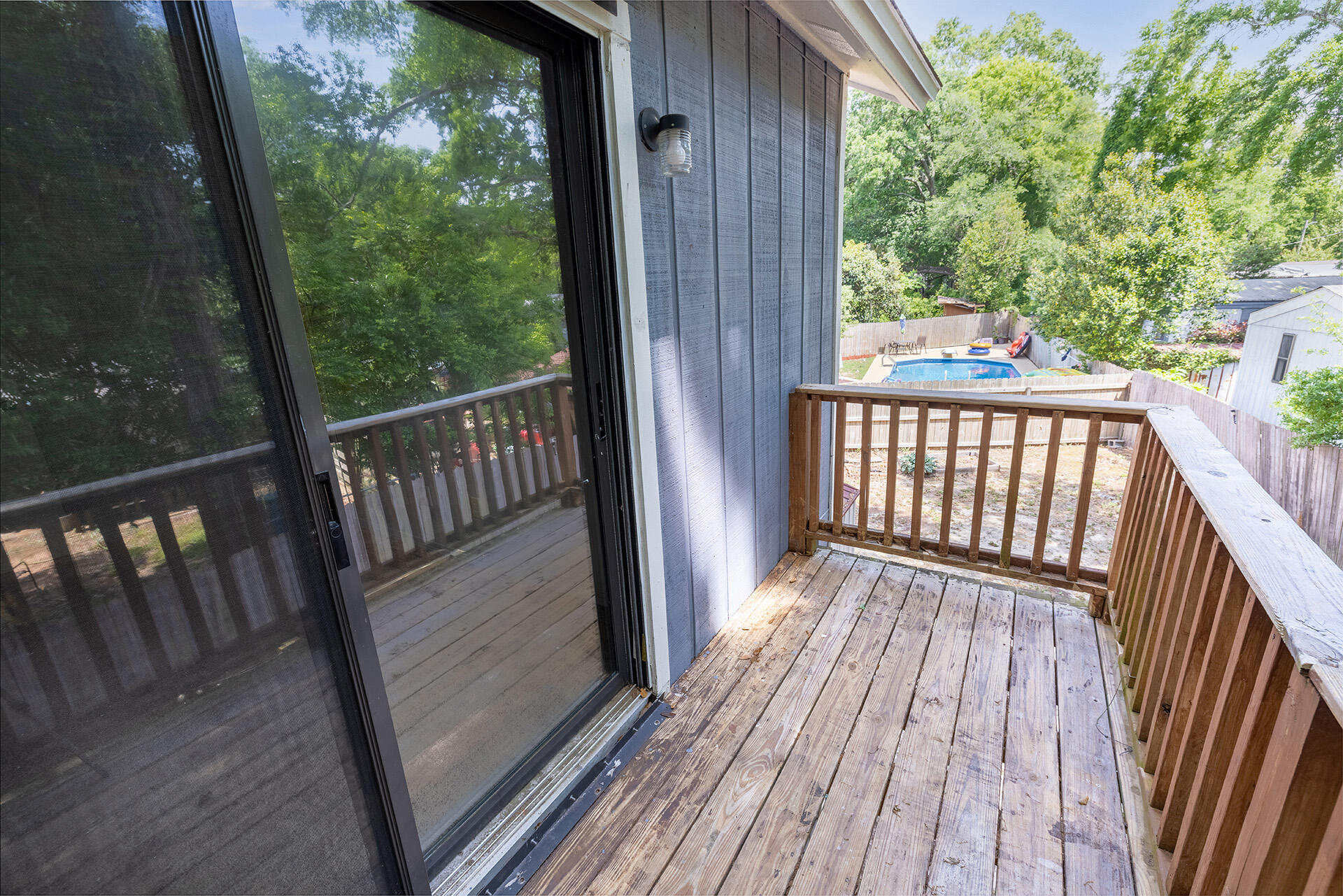 DOGWOOD TERRACE - Residential