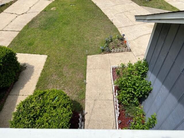 DOGWOOD TERRACE - Residential