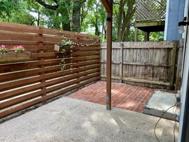 DOGWOOD TERRACE - Residential