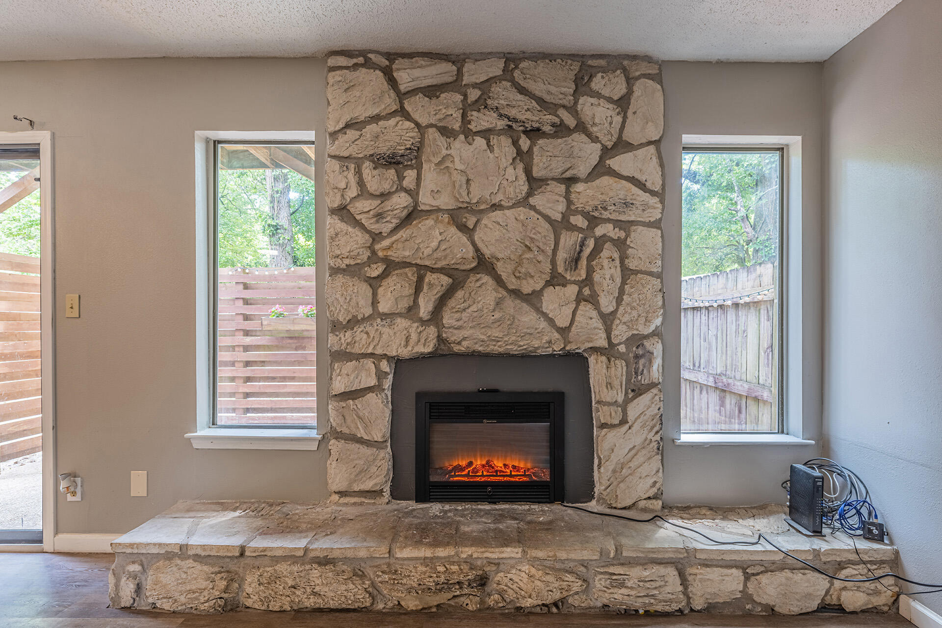 DOGWOOD TERRACE - Residential