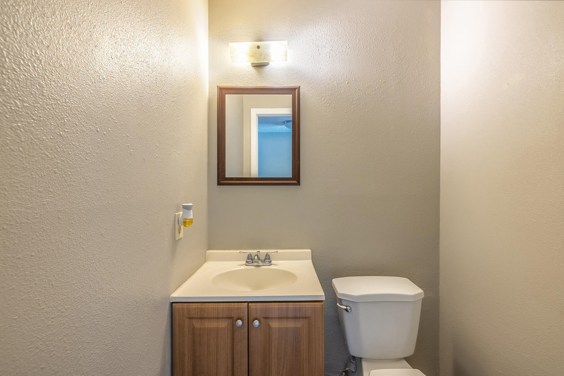 DOGWOOD TERRACE - Residential