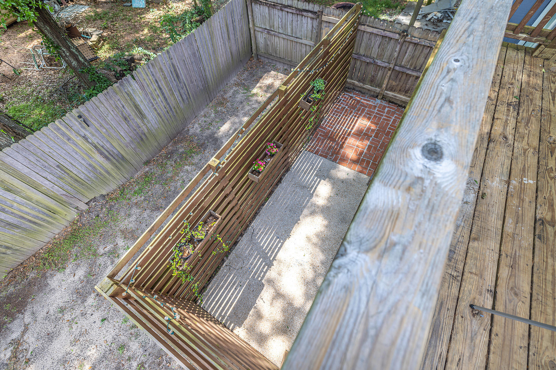 DOGWOOD TERRACE - Residential