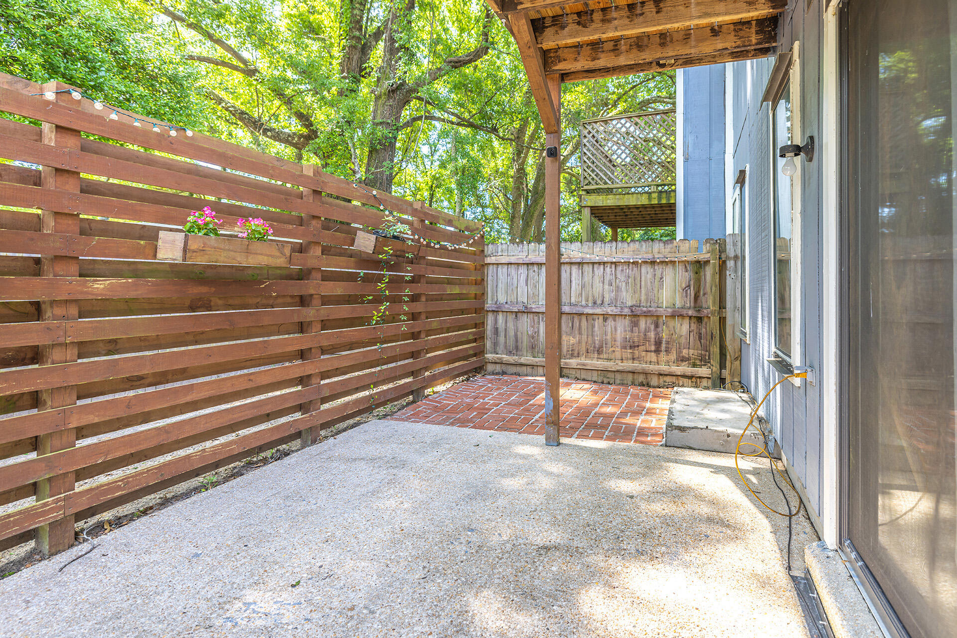 DOGWOOD TERRACE - Residential