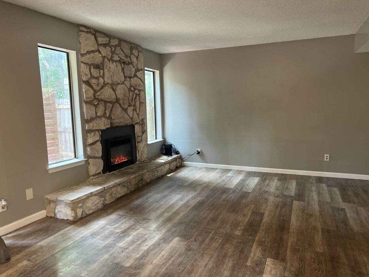 DOGWOOD TERRACE - Residential