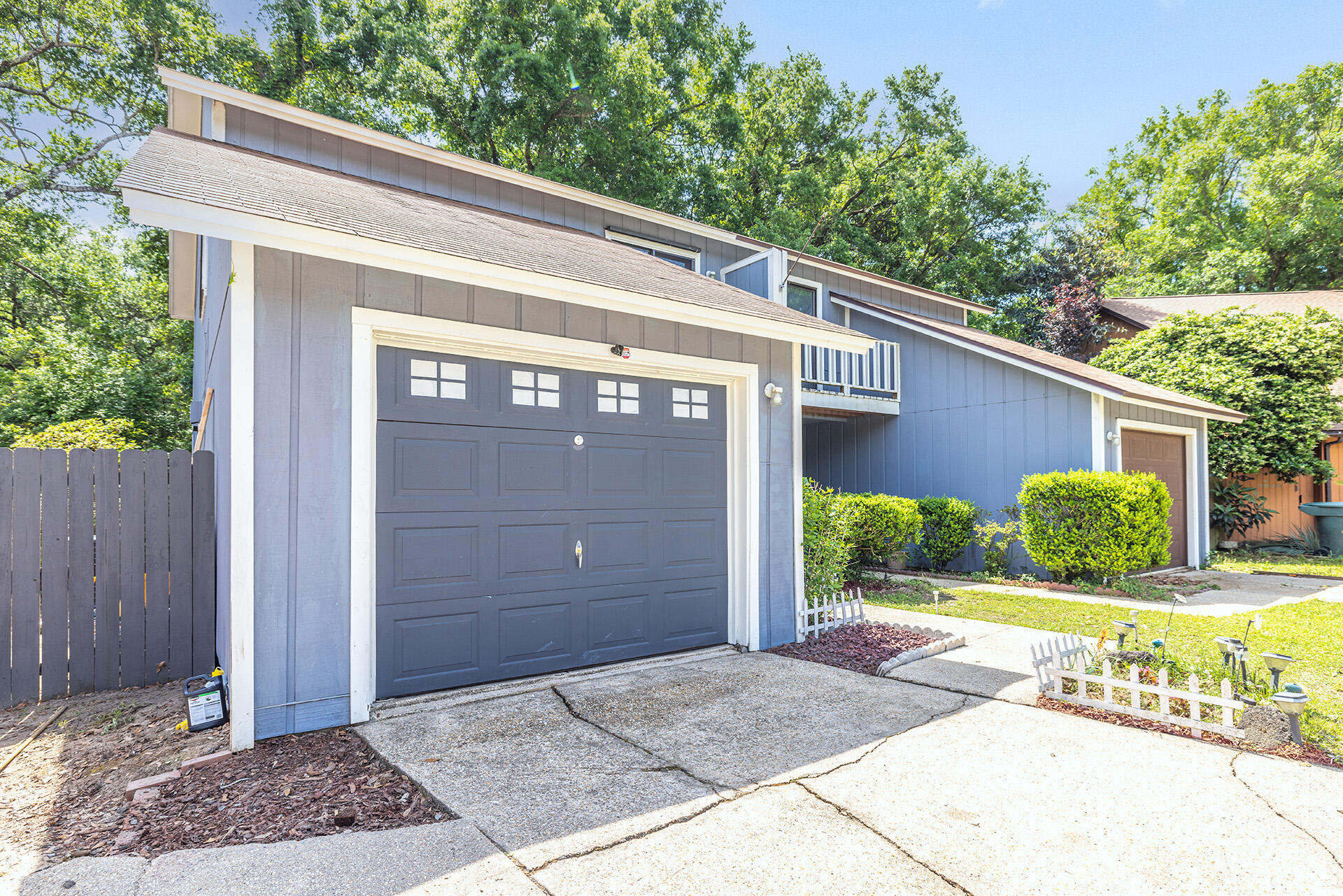 DOGWOOD TERRACE - Residential