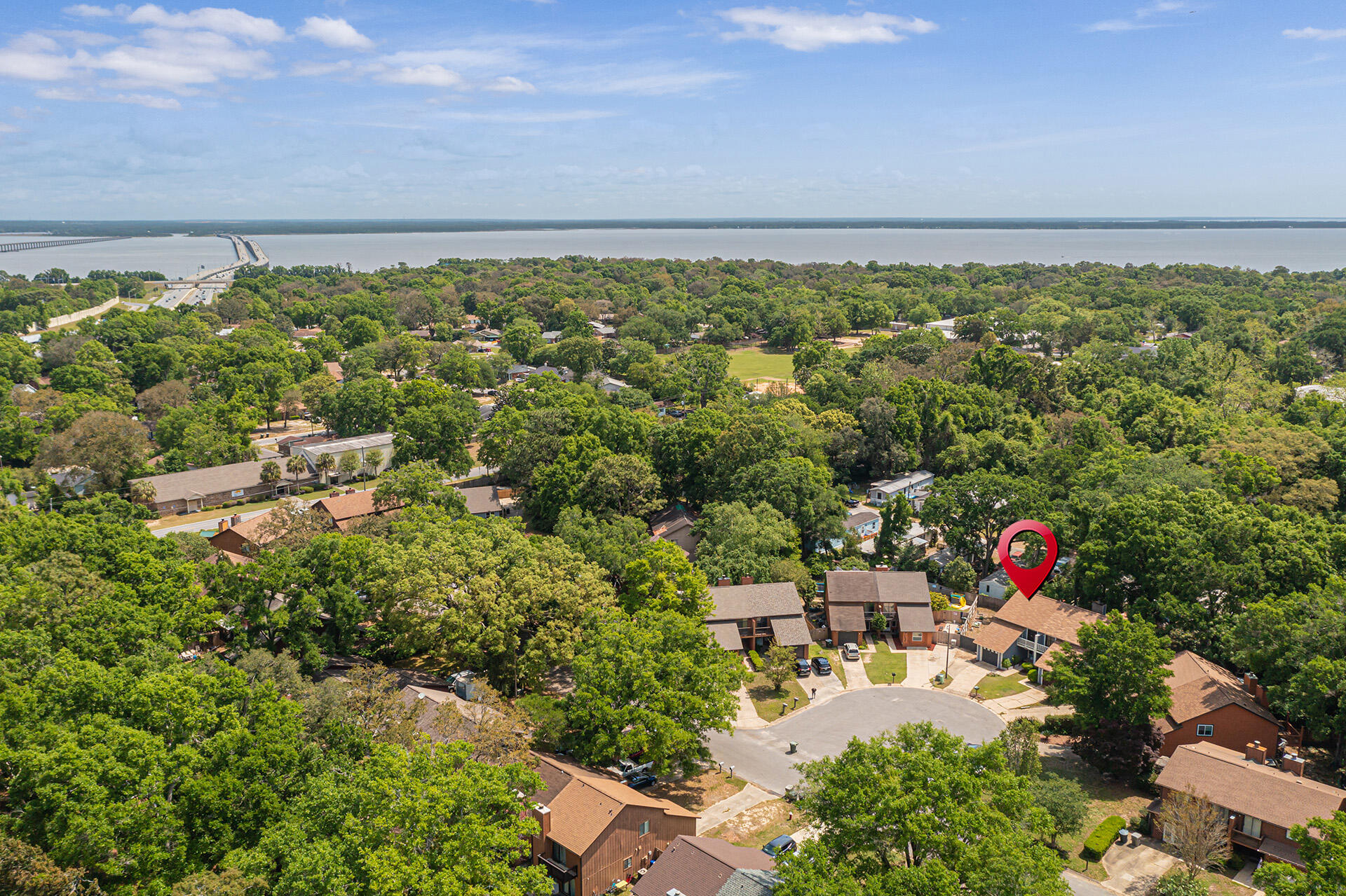 DOGWOOD TERRACE - Residential