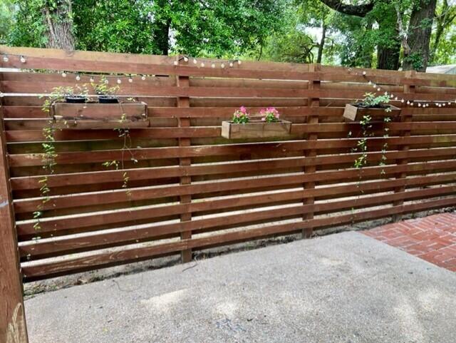 DOGWOOD TERRACE - Residential