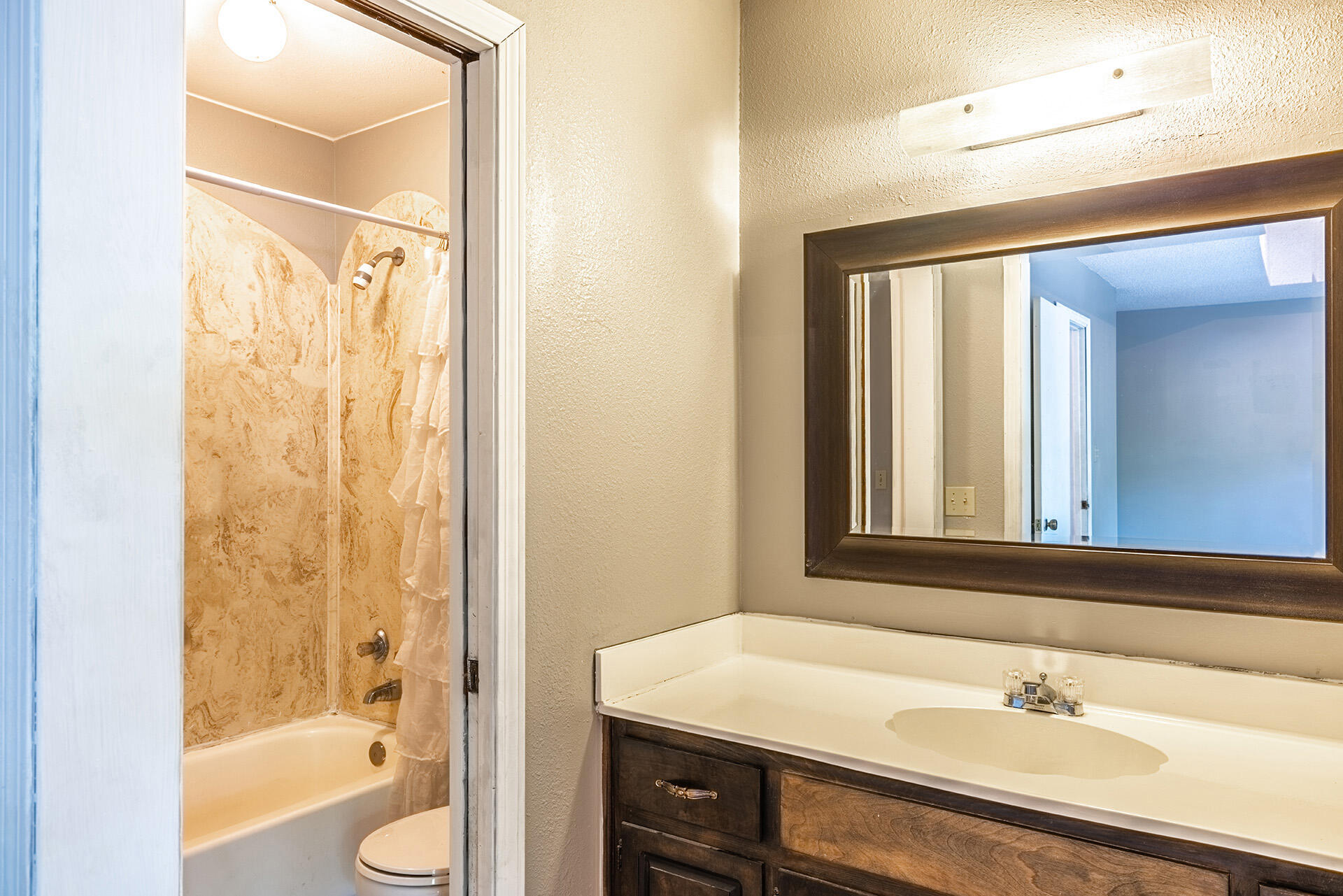 DOGWOOD TERRACE - Residential