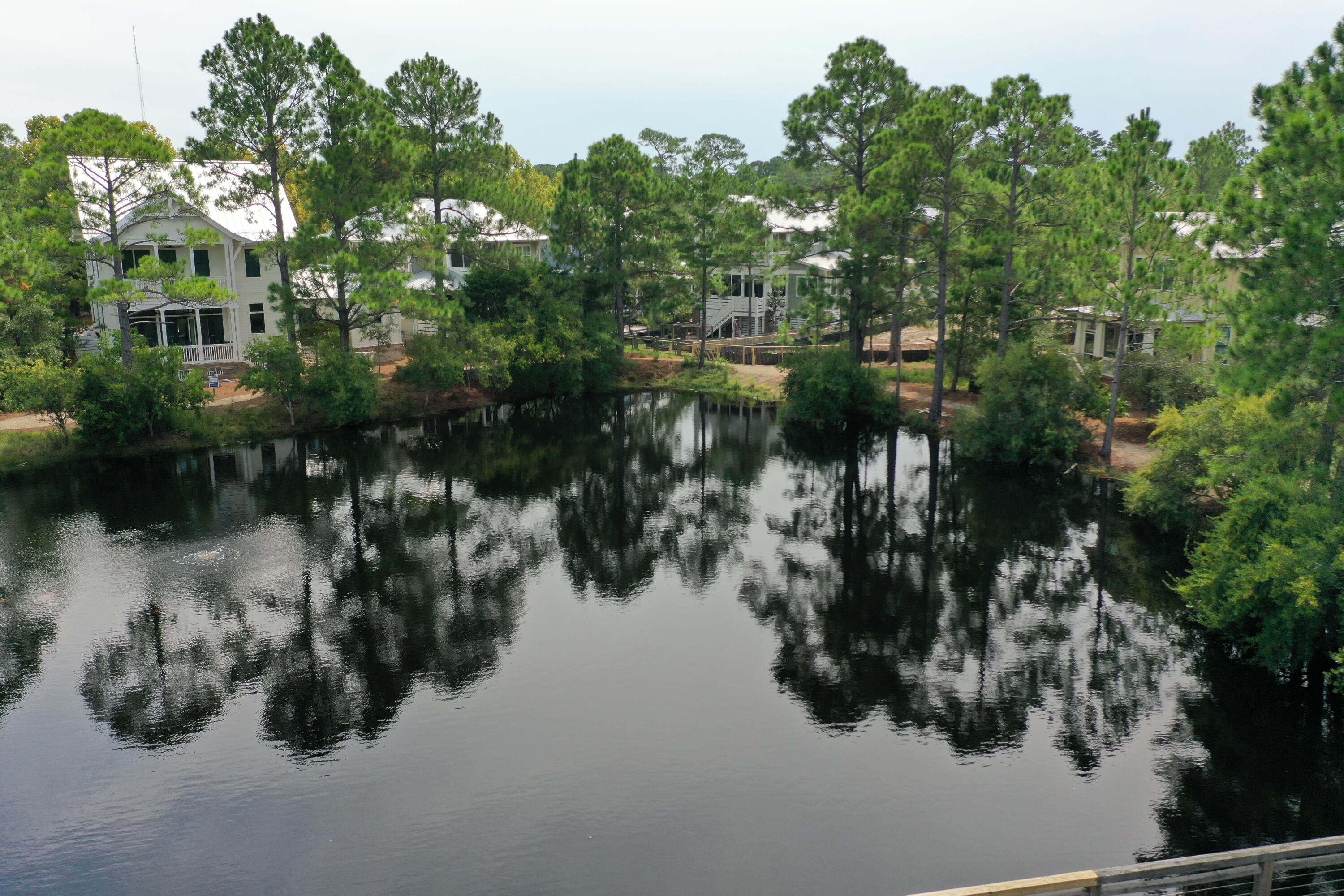 FOREST LAKES - Residential