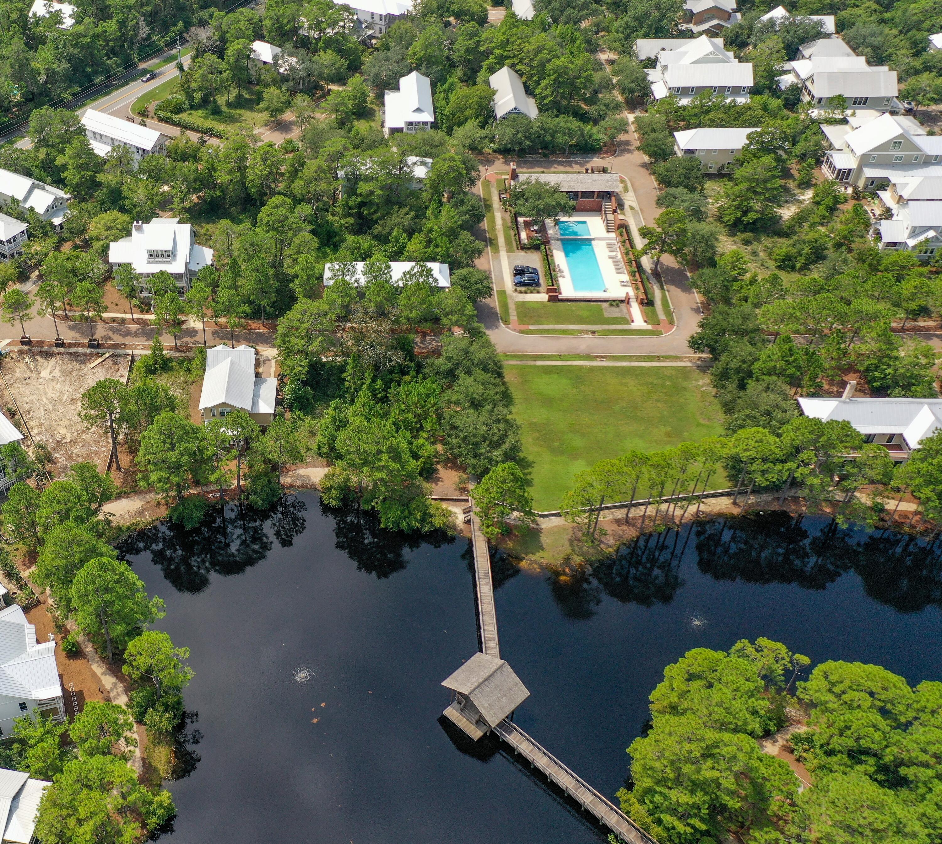 FOREST LAKES - Residential