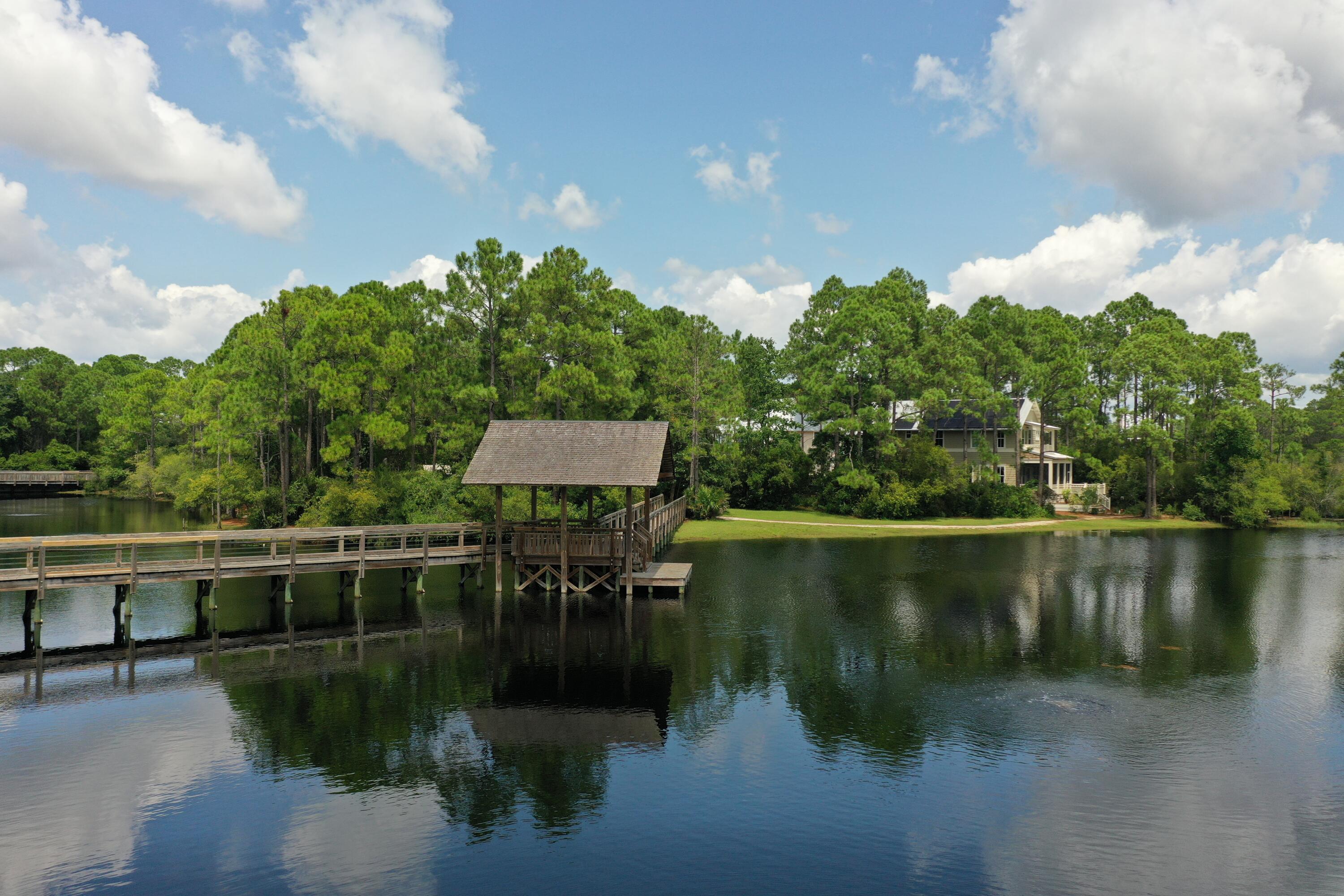 FOREST LAKES - Residential
