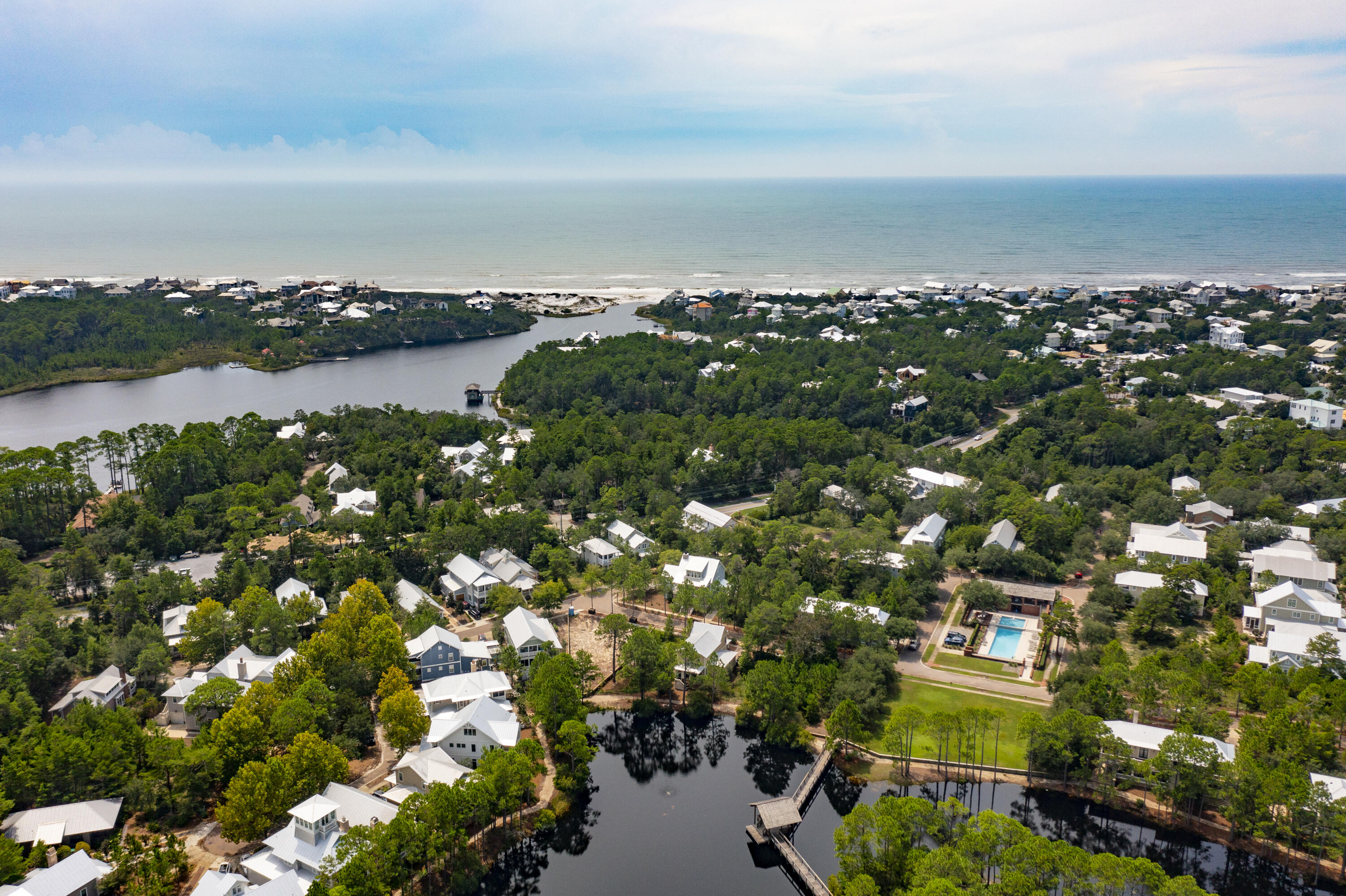FOREST LAKES - Residential