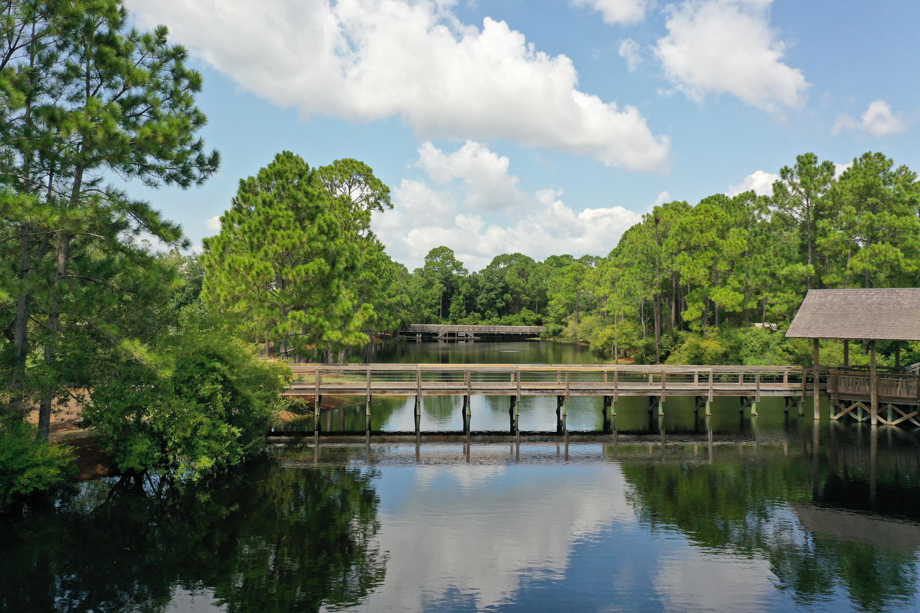 FOREST LAKES - Residential