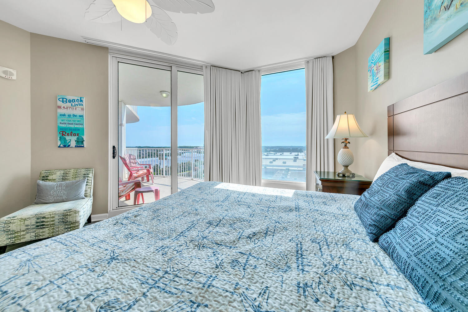 THE PALMS OF DESTIN - Residential
