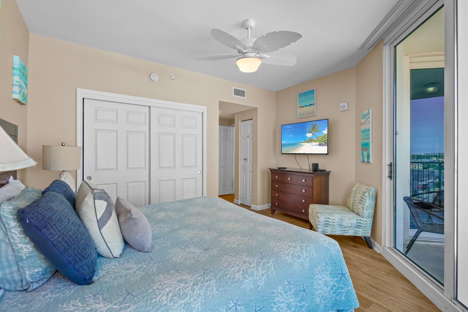 THE PALMS OF DESTIN - Residential