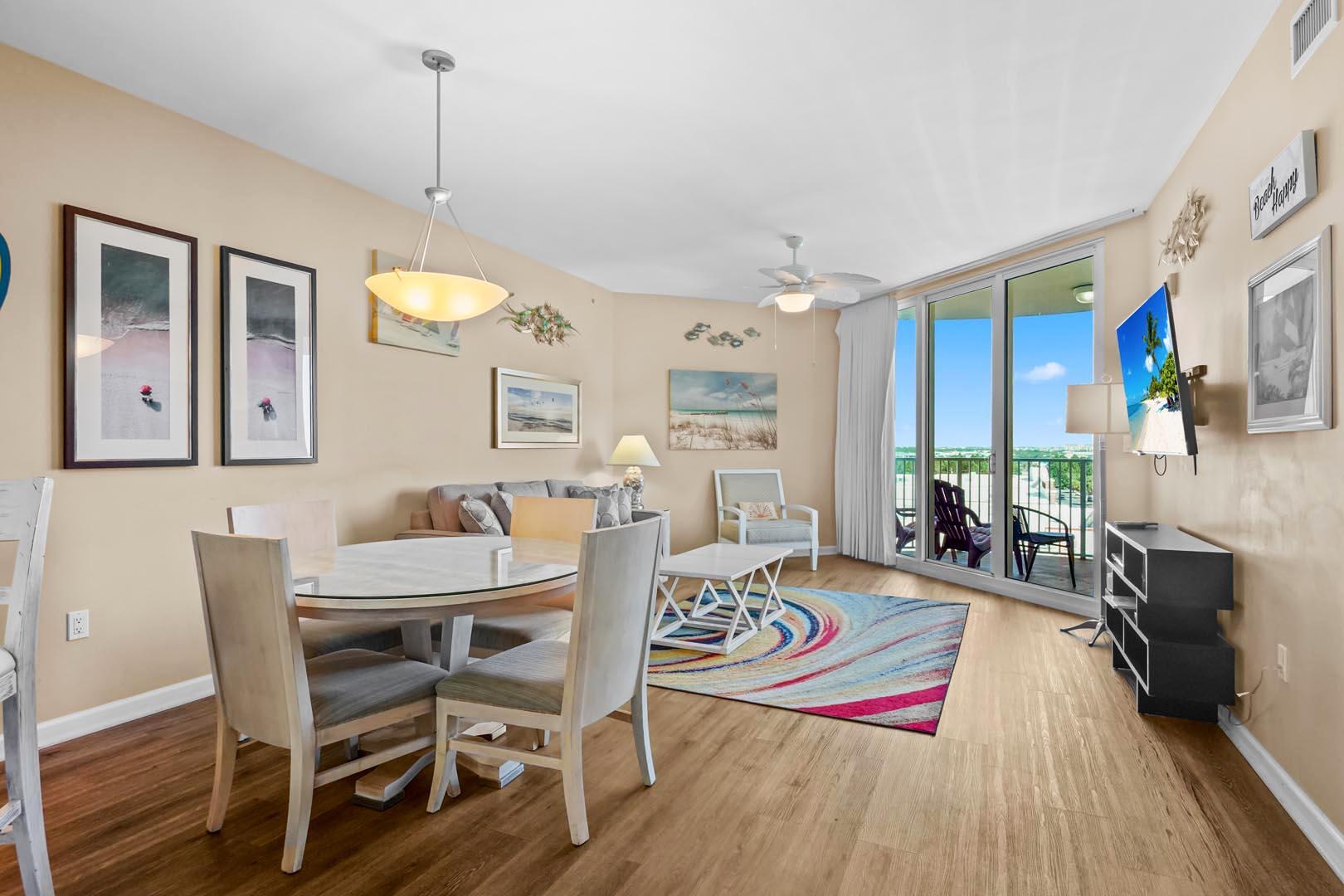 THE PALMS OF DESTIN - Residential