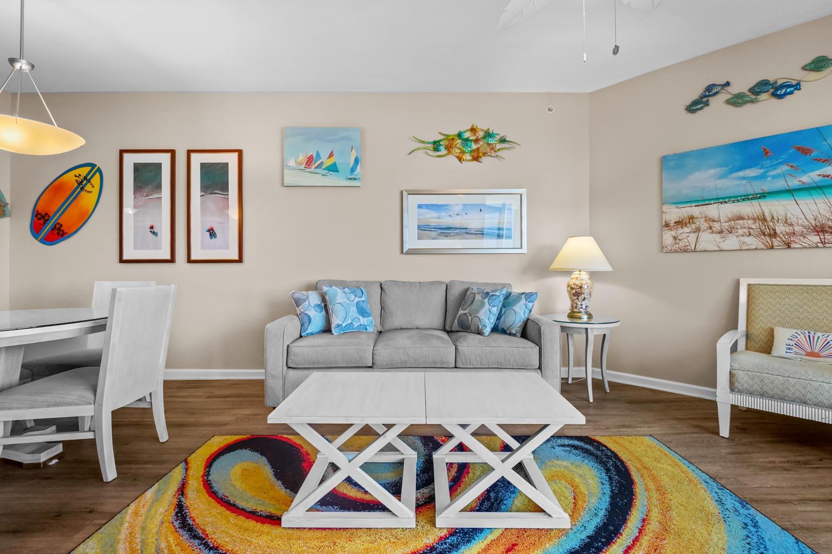 THE PALMS OF DESTIN - Residential