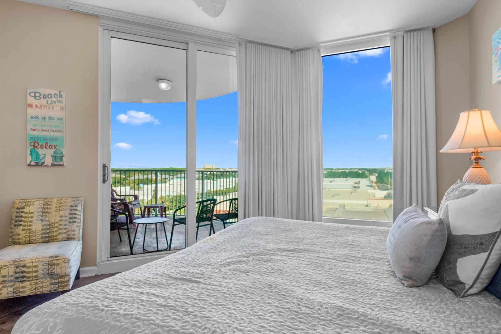 THE PALMS OF DESTIN - Residential