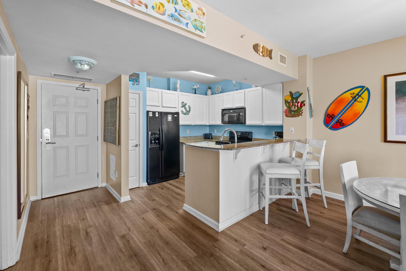 THE PALMS OF DESTIN - Residential