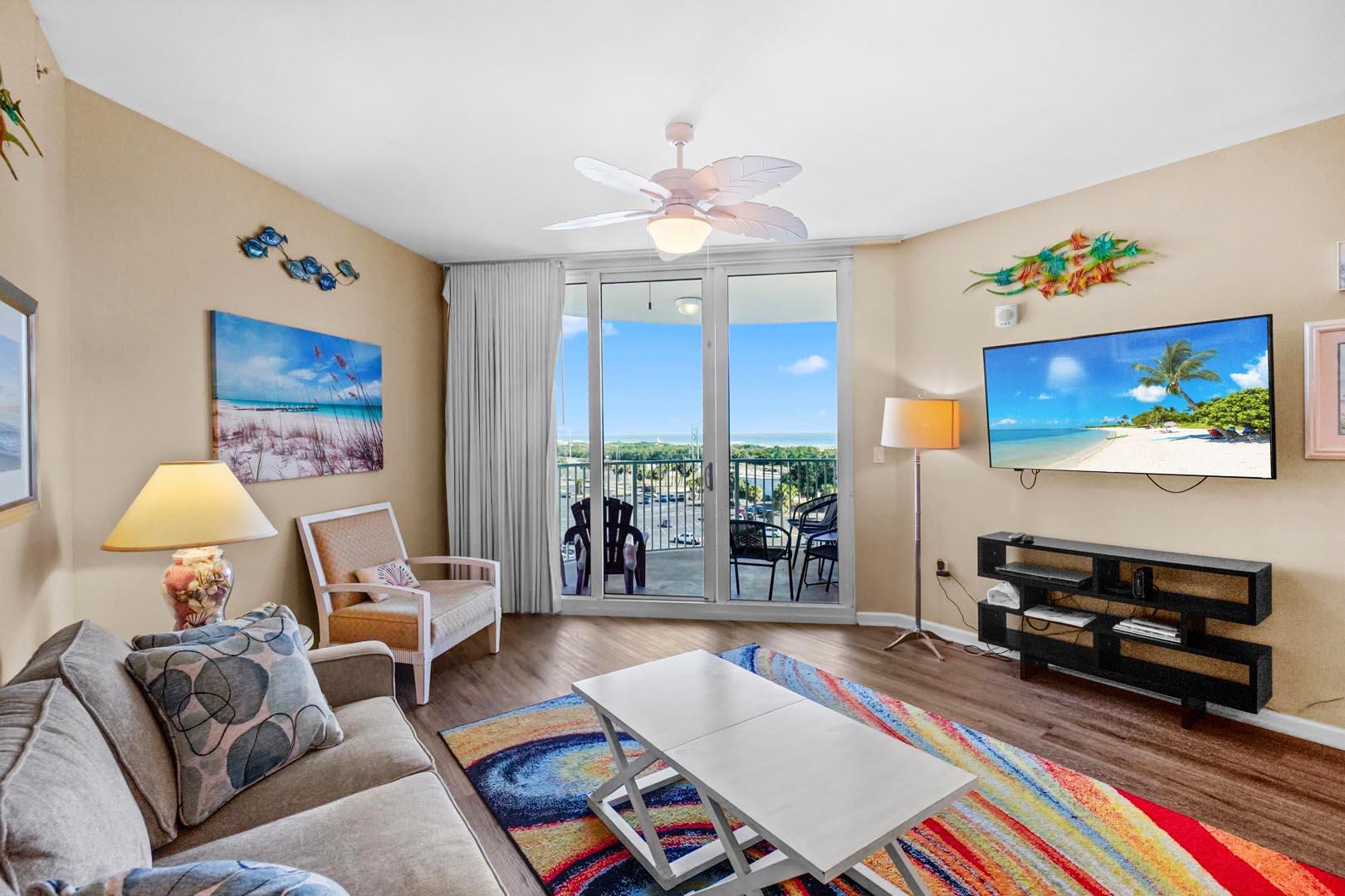 THE PALMS OF DESTIN - Residential