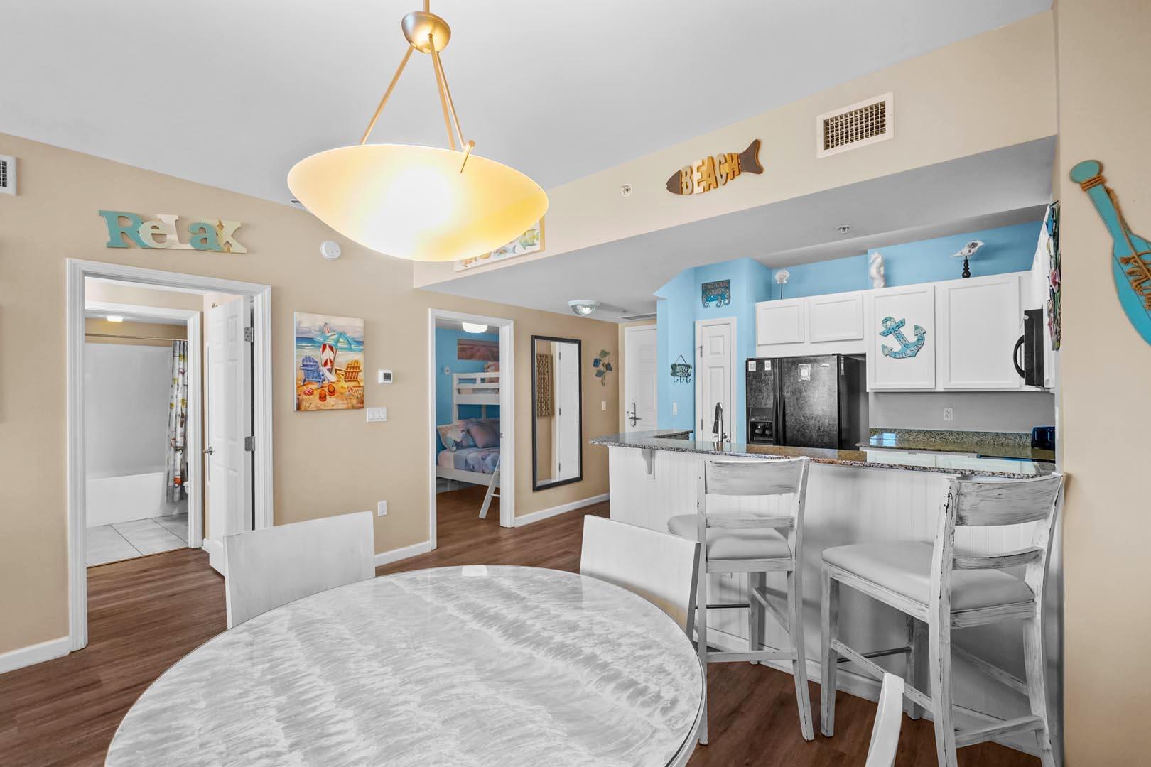 THE PALMS OF DESTIN - Residential