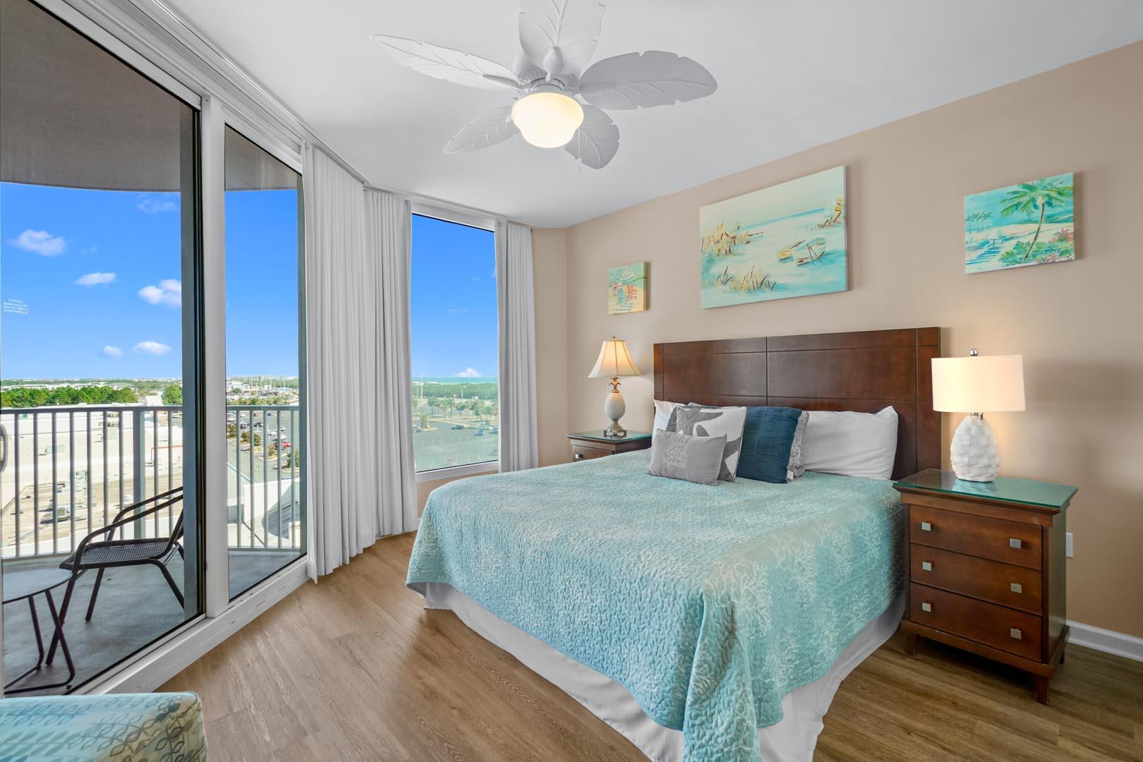 THE PALMS OF DESTIN - Residential