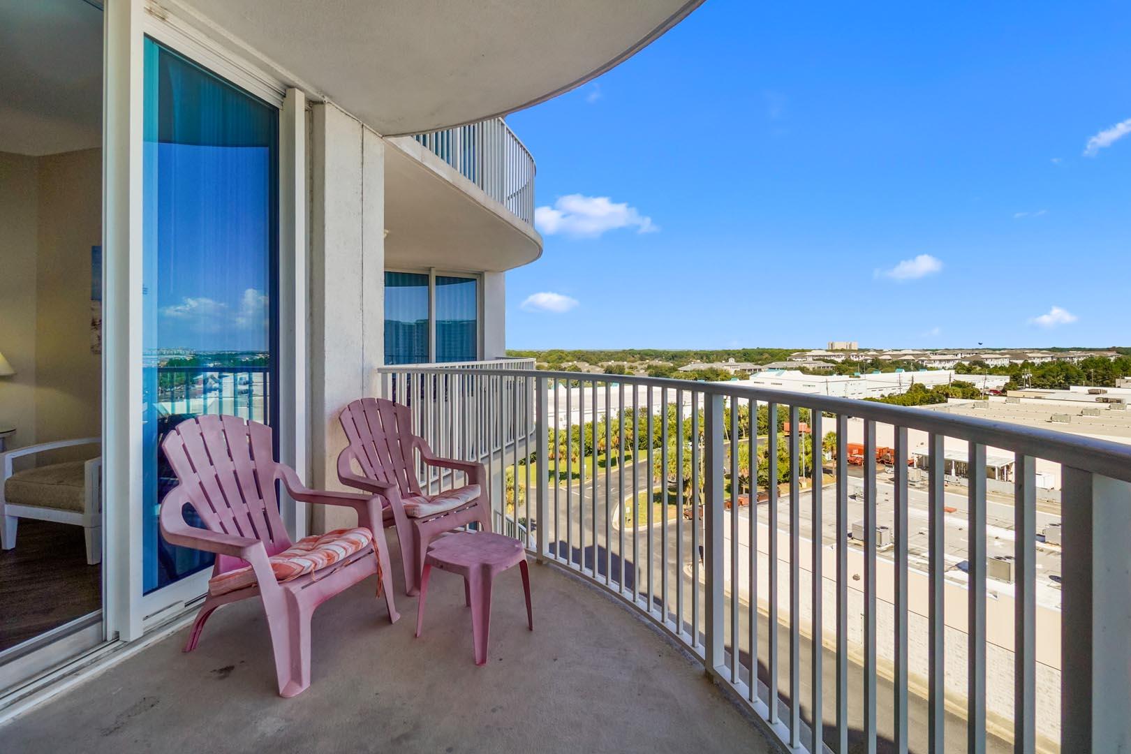 THE PALMS OF DESTIN - Residential