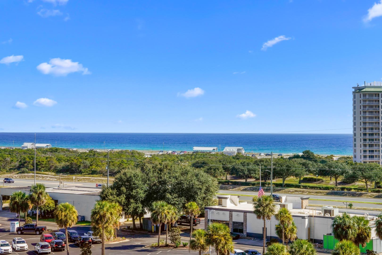 THE PALMS OF DESTIN - Residential