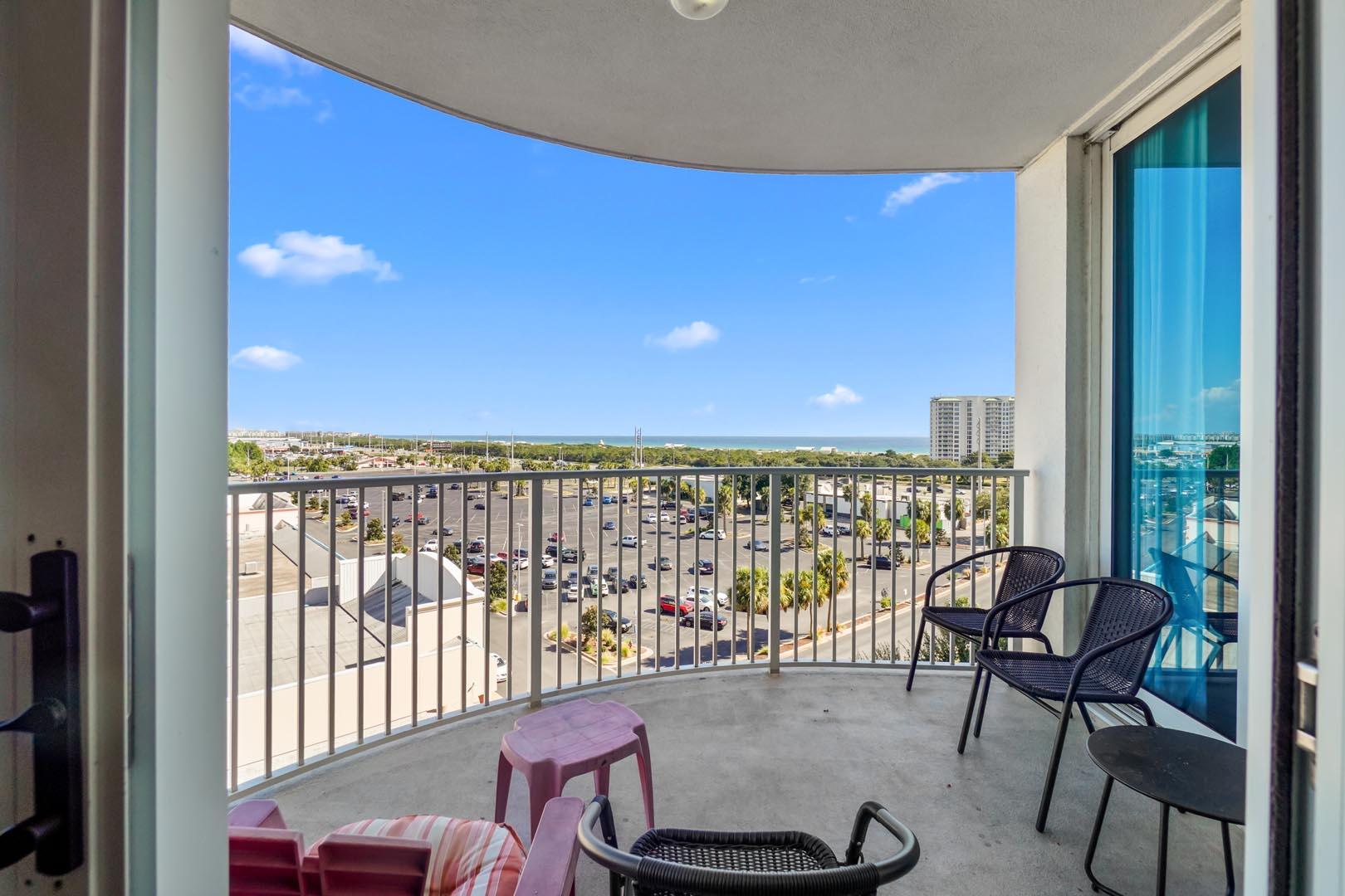 THE PALMS OF DESTIN - Residential