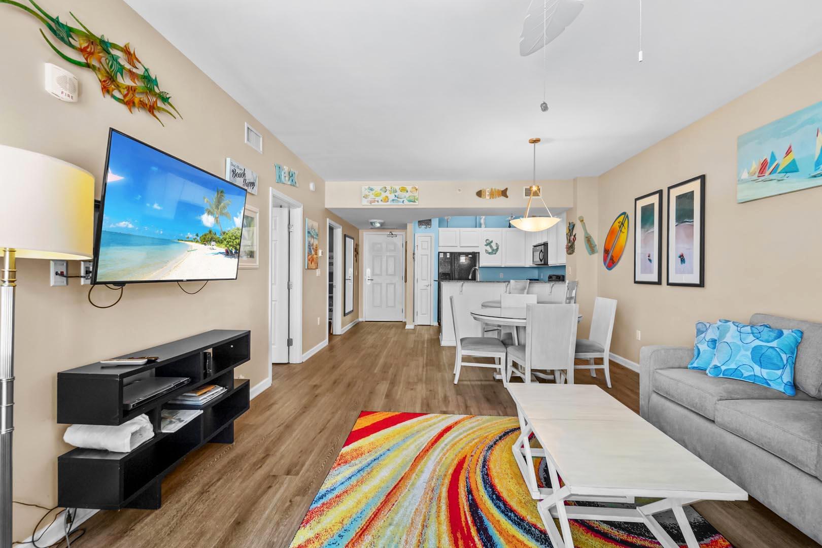 THE PALMS OF DESTIN - Residential