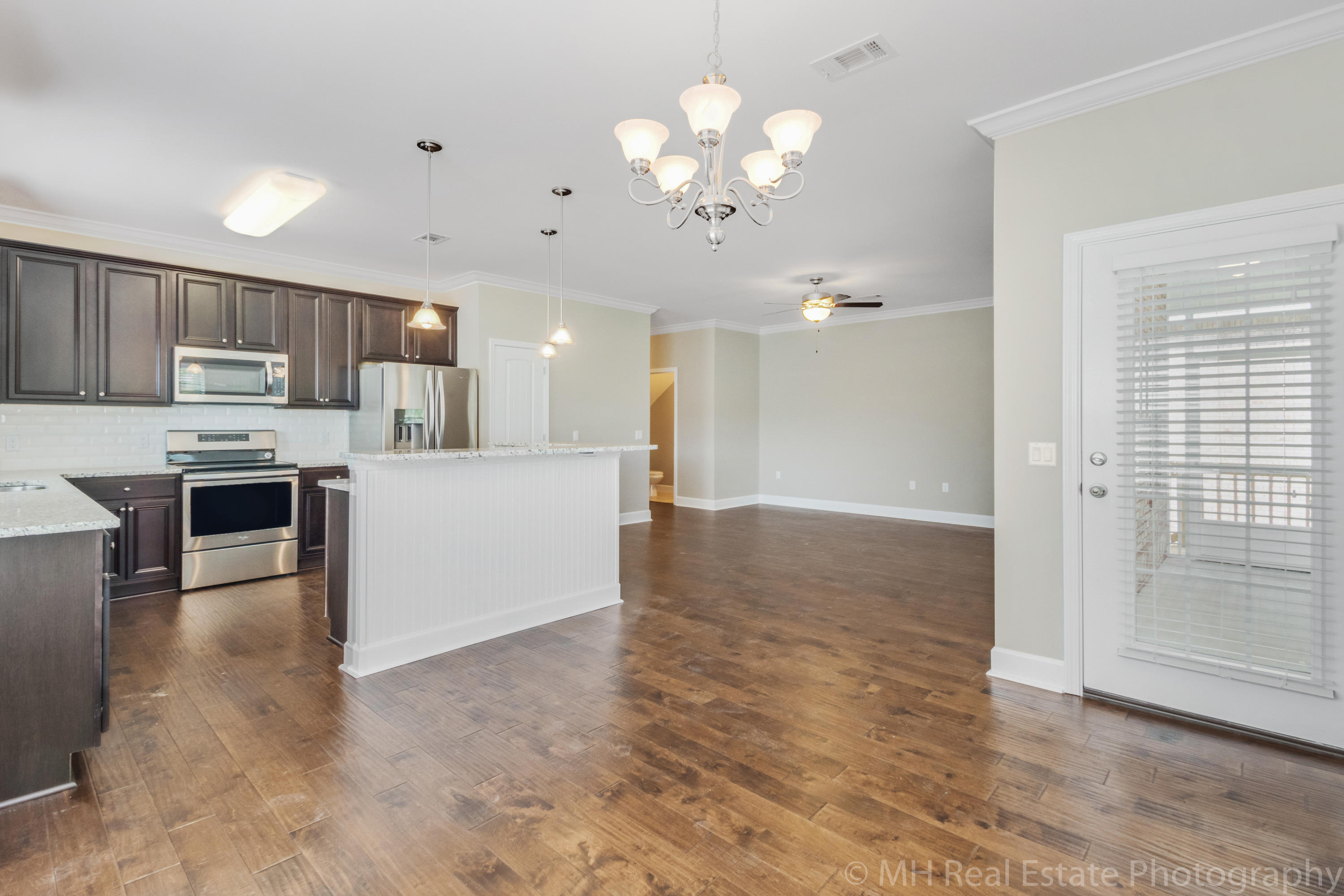 Traditions at Walton Oaks - Residential