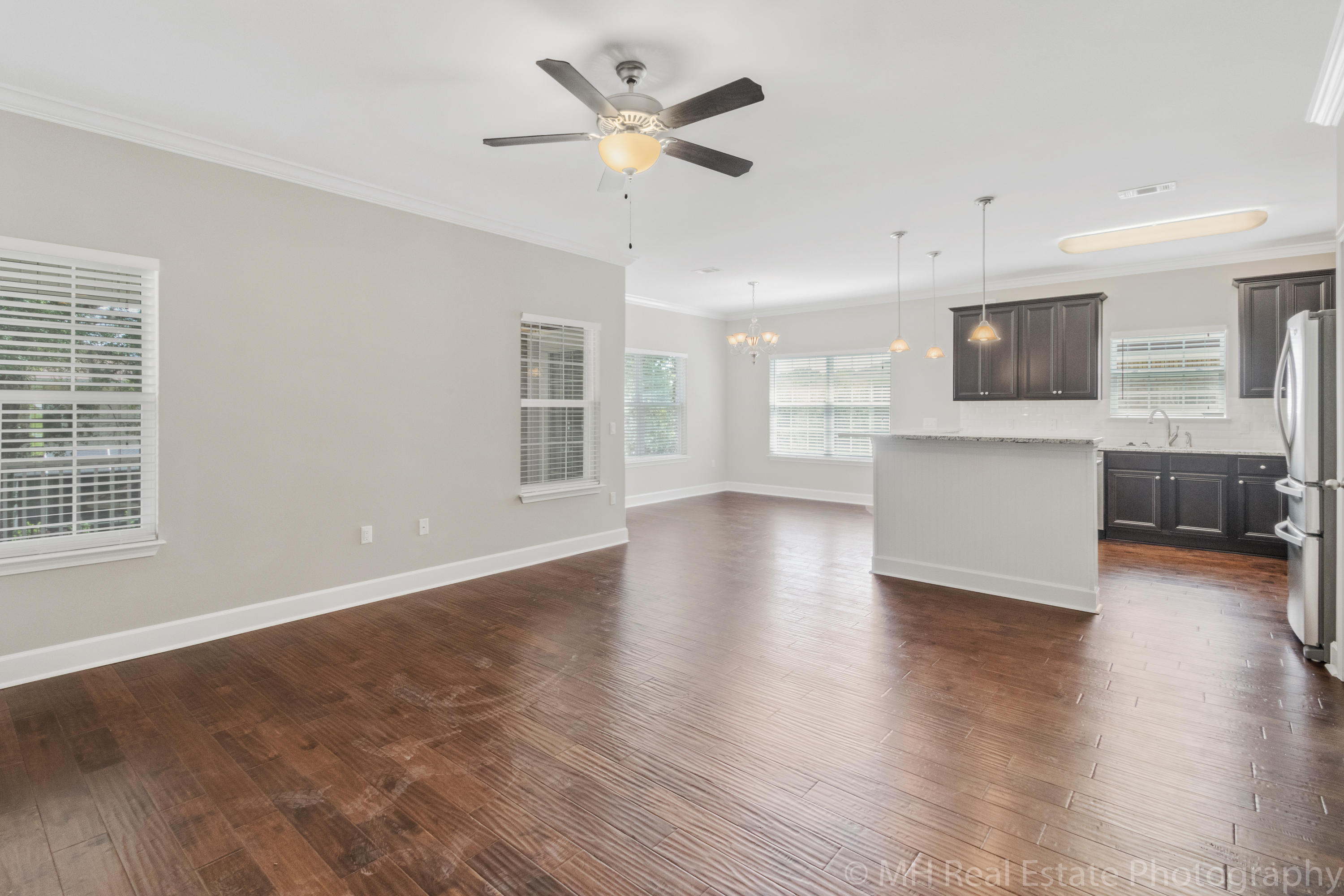 Traditions at Walton Oaks - Residential