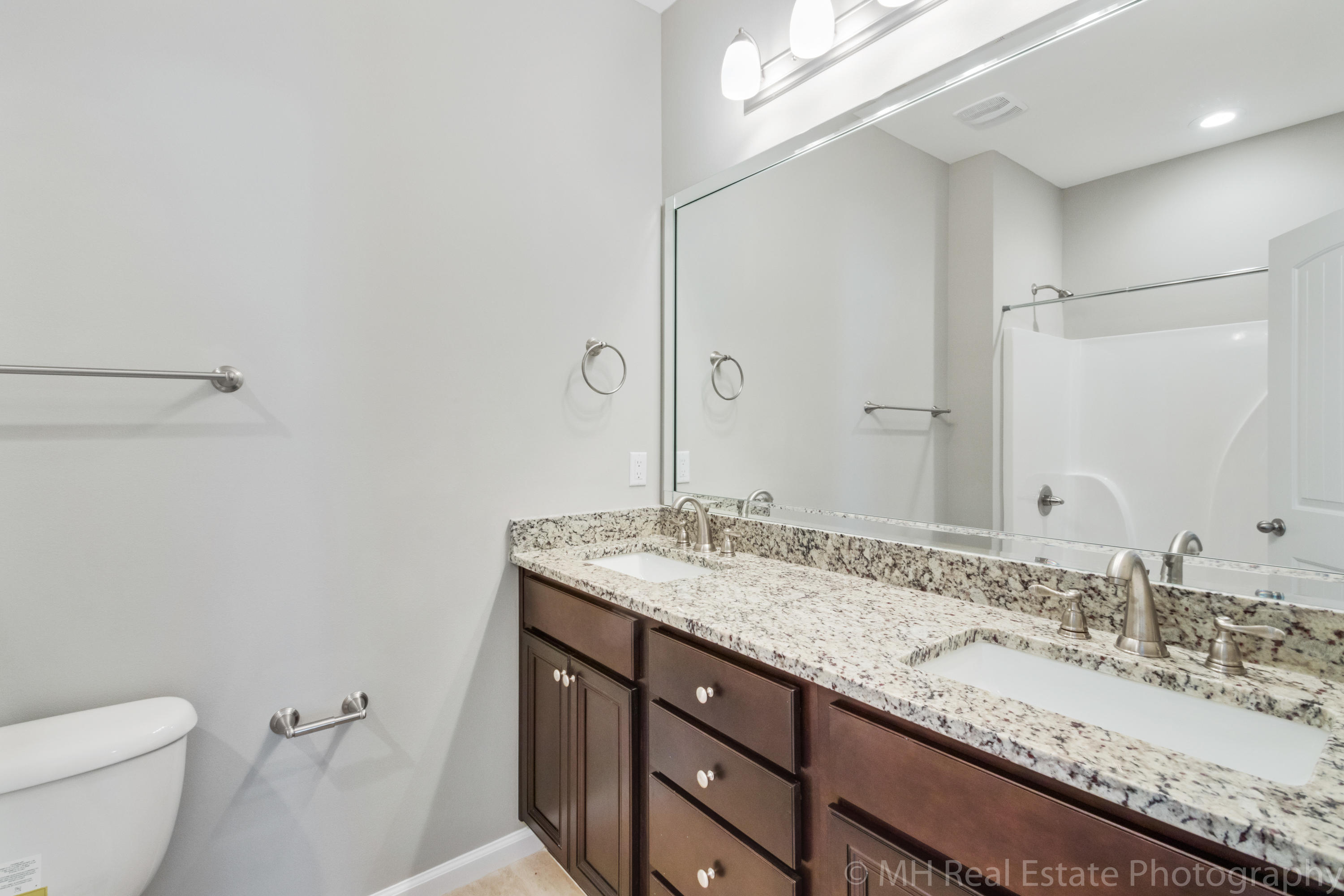 Traditions at Walton Oaks - Residential