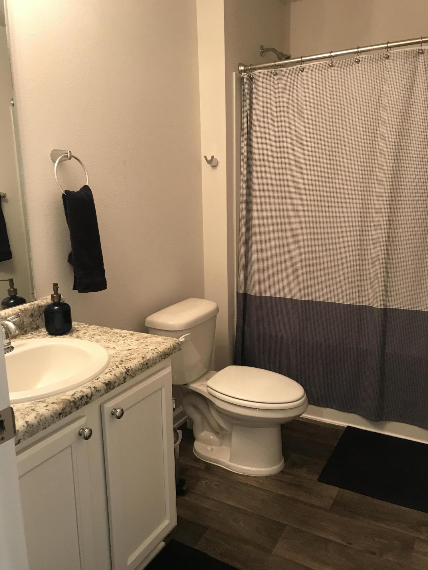 MONTICELLO ESTATES - Residential Lease